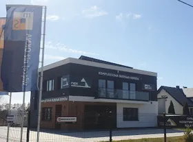 NexBud Sylwester Kęska